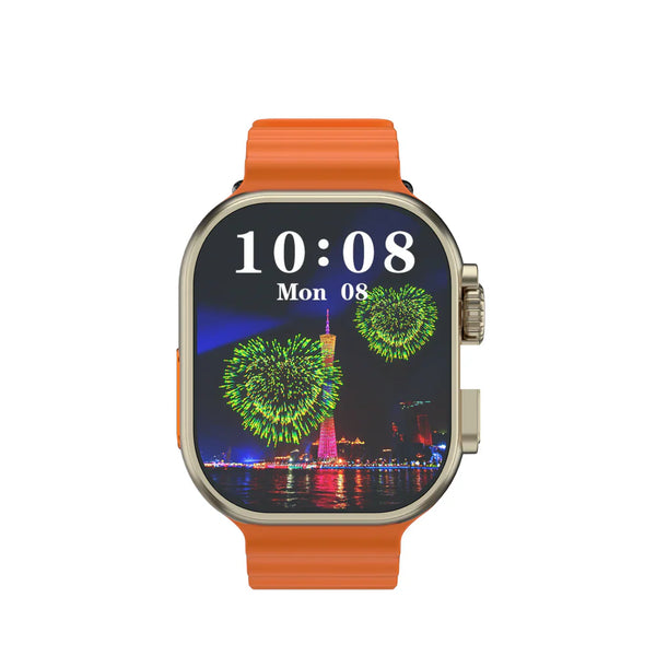 Pachet Premium Fun&Smart – Boxă Karaoke + Smartwatch 4G