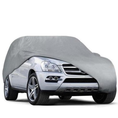 Prelata auto contra UV pentru masini de teren, SUV, 4×4, XXL