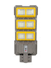 Lampa solara stradala 3000W, cu 6 COB LED, IP 66 + Suport lampa CADOU