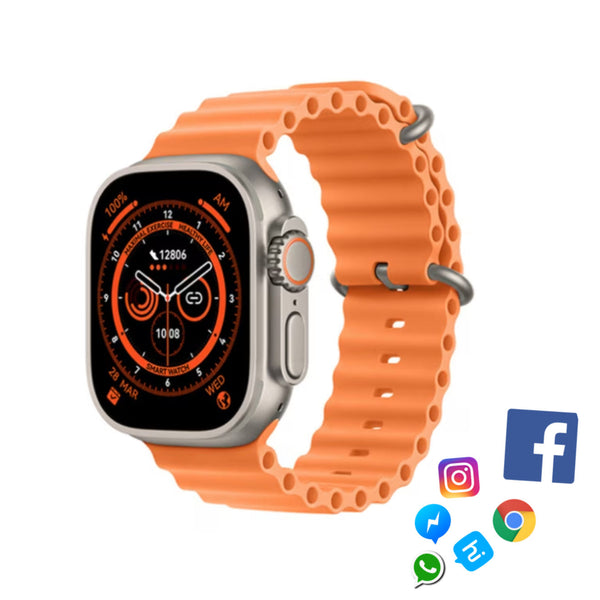 Pachet Premium Fun&Smart – Boxă Karaoke + Smartwatch 4G
