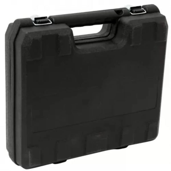 Pachet promotional unelte: Trusa Bormasina cu 2 Acumulatori 36V 5Ah, Autofiletanta cu Percutie cu 30 de accesorii + Mini drujba cu lant, fara fir, lama 6 inch, portabil , cu 2 acumulatori + 2 lanturi