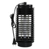 PACHET Lampa UV impotriva insectelor + Felinar solar cu led ideal pentru camping + Cana termos auto pentru cafea si ceai