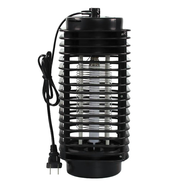 PACHET Lampa UV impotriva insectelor + Felinar solar cu led ideal pentru camping + Cana termos auto pentru cafea si ceai