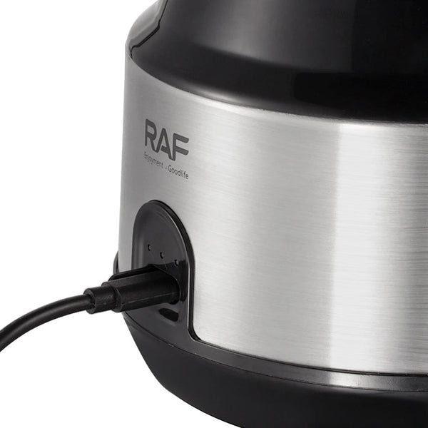 Blender RAF R2872, 600W putere