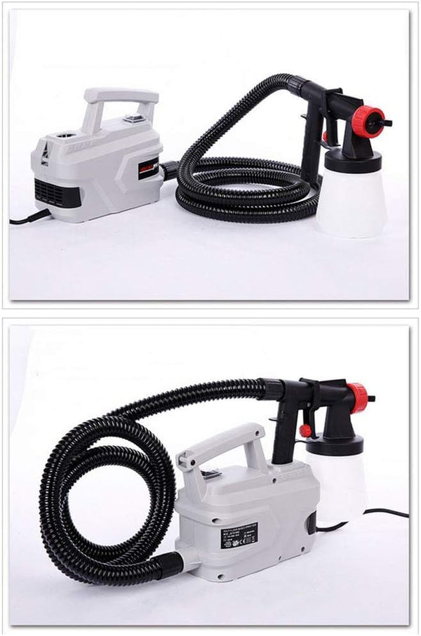 Pistol vopsit 800W, 220V Joustmax