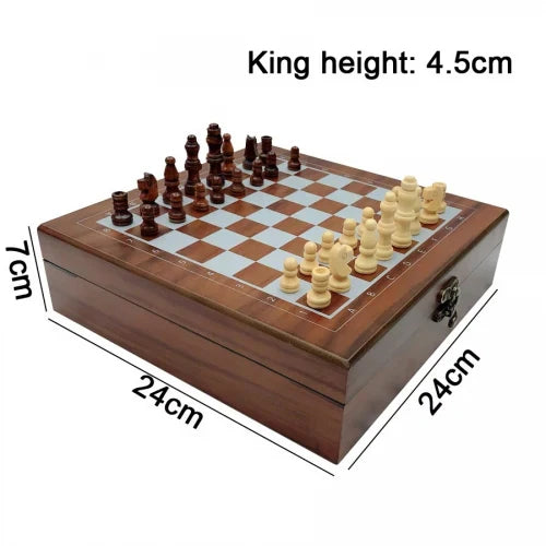 Set cadou cu jocuri 4-in-1, Antistres 24 x 24 x7 cm