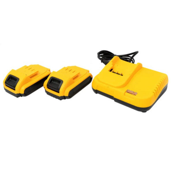 Pachet promotional unelte: Trusa Bormasina cu 2 Acumulatori 36V 5Ah, Autofiletanta cu Percutie cu 30 de accesorii + Mini drujba cu lant, fara fir, lama 6 inch, portabil , cu 2 acumulatori + 2 lanturi