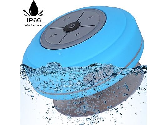 Pachet Piscina Gonflabila Pentru Adulti/Copii, Baza Podea Moale Gonflabila, Dimensiuni 210 x 135 x 54 cm + Boxa Portabila Rezistenta la Apa