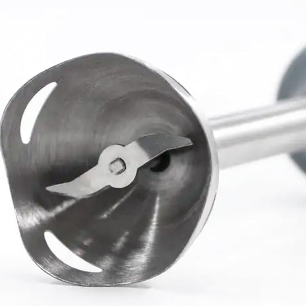 Blender de mana RAF R.293R, 600 W cu Turbo Boost – Putere si Precizie pentru Bucataria Ta