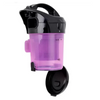 Aspirator fara sac, RAF R8710P, 800W, cu cablu, capacitate colectare 2L, cu 3 accesorii