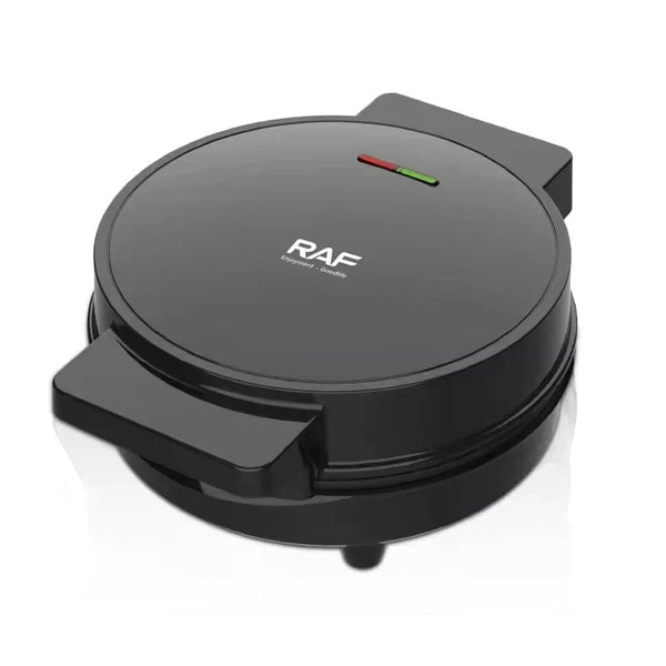 Aparat de Făcut Conuri de Vafe, RAF R2223, 1000W, Diametru 20 cm