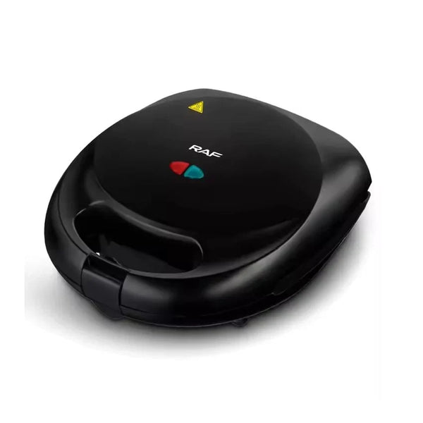 Aparat Electric pentru Rulouri și Hot Dog, RAF R803, 850W