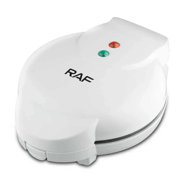 Aparat de făcut mini-gogoși RAF R.572, 850W, Multifuncțional