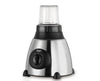 Blender RAF 367 pentru fructe si legume, macinat cafea, 450 W, 6 lame, 1.5 l