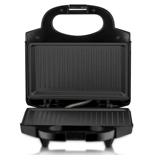 Sandwich Maker Grill Electric RAF R.547T, 850W, Suprafață Antiaderentă