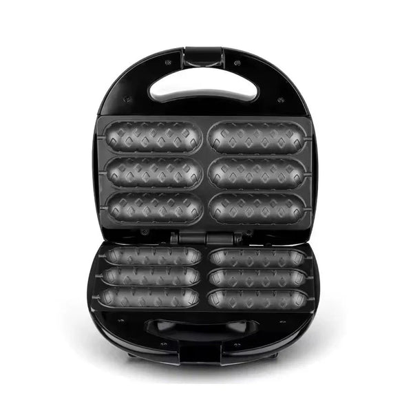 Aparat Electric pentru Rulouri și Hot Dog, RAF R803, 850W