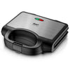 Sandwich Maker Grill Electric RAF R.547T, 850W, Suprafață Antiaderentă