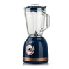 Blender Electric Puternic RAF 2826, Capacitate 1500ml, 1000W, cu 6 Lame