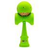 Kendama Kolor, verde
