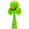 Kendama Kolor, verde