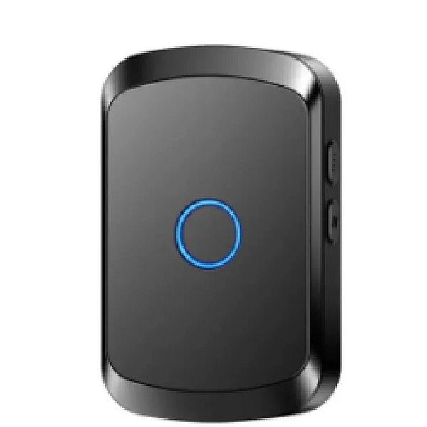 Sonerie pentru casa, wireless, cu 60 de melodii si 5 nivele de volum