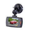 Pachet:Camera auto DVR, 2.4 inch, HD, filmare noaptea + Boxa portabila cu lumina Led si functie de Radio Fm