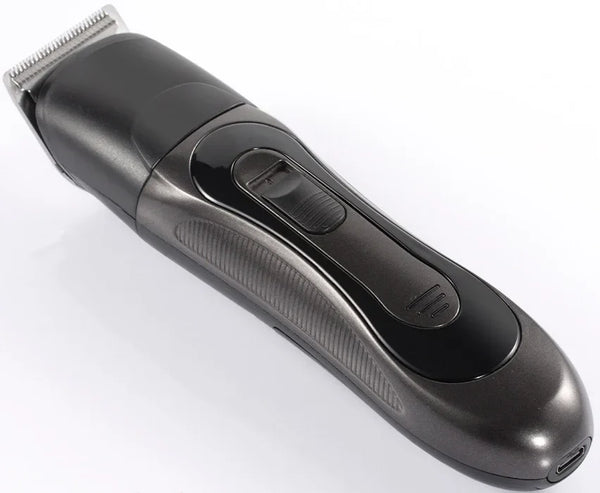 Aparat de Ras Electric RAF R.4018 - tehnologie avansata, Trimmer integration, Incarcare Type-C