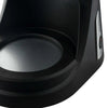 Filtru de cafea, Hoffmans HM-3009, electric, 1200W, 1500 ml, Plastic si Sticla, 30x22x16cm, Negru