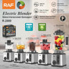 Blender electric 5in1, 2600W, RAF 2880, Capacitate 3L