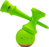 Kendama Kolor, verde