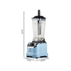 Blender Electric RAF R-2828