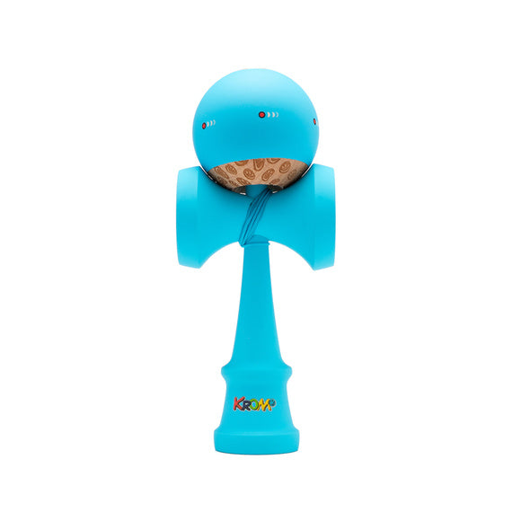 Kendama Kolor, Albastra