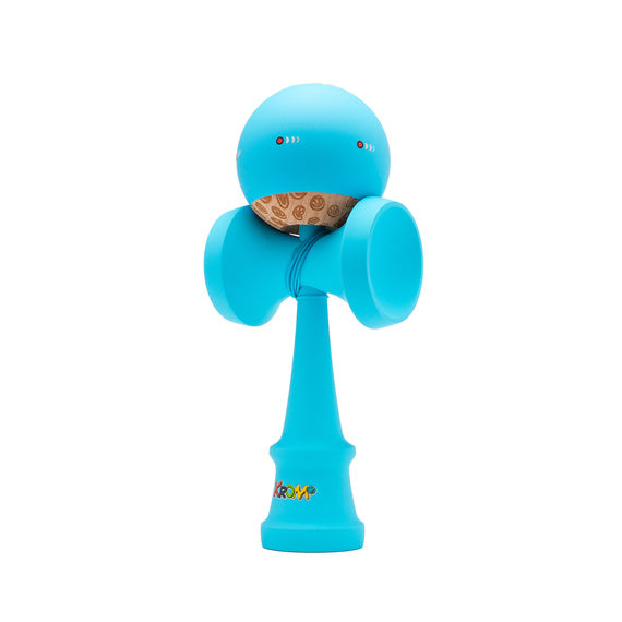 Kendama Kolor, Albastra