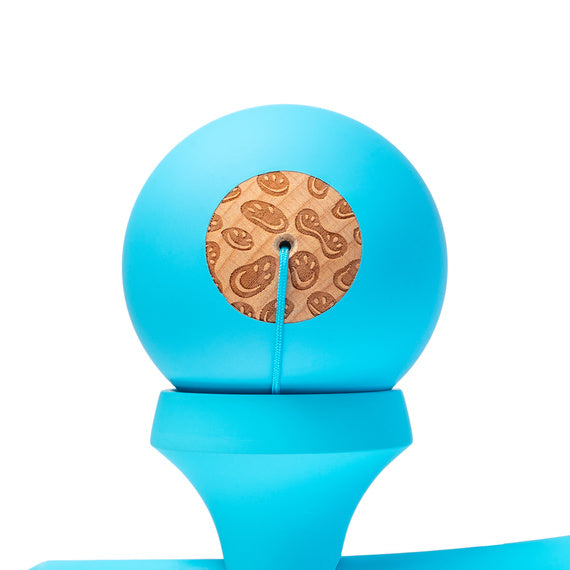 Kendama Kolor, Albastra
