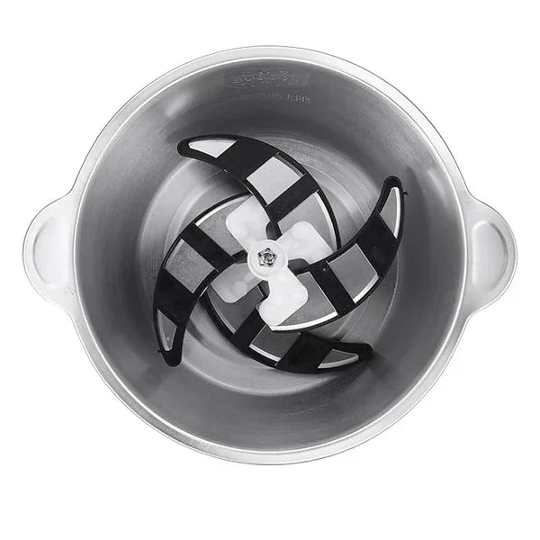 Tocator electric, vas din inox , capacitate 3 litri, 1000W