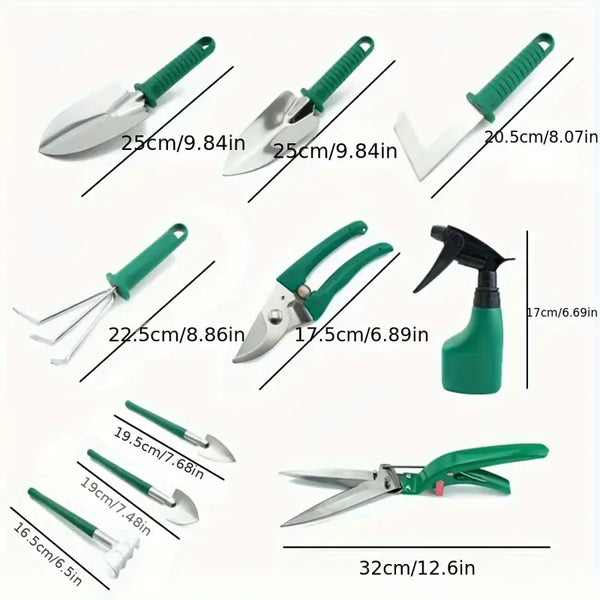 Set Unelte de Gradina