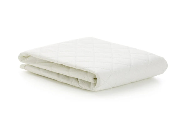 Set 3 huse pentru perna, matlasate impermeabile 50x70