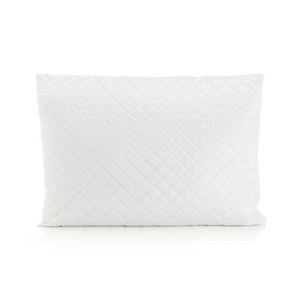 Set 3 huse pentru perna, matlasate impermeabile 50x70