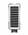 Lampa solara stradala 3000W, cu 6 COB LED, IP 66 + Suport lampa CADOU