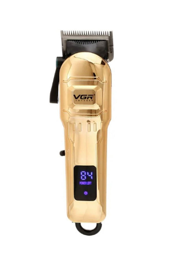 Aparat profesional de tuns VGR V 268 USB 10W