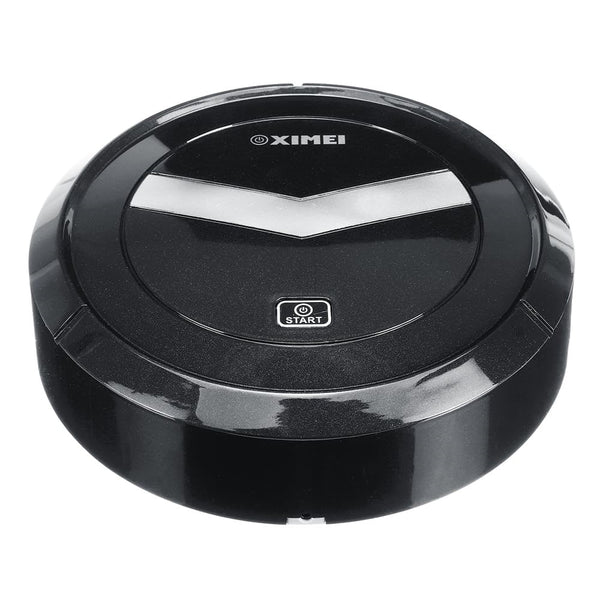 Aspirator robot inteligent pentru orice suprafata, cu acumulator