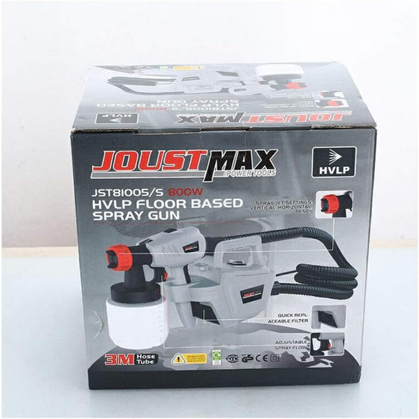 Pistol vopsit 800W, 220V Joustmax