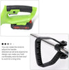 Motocoasa electrica cu 2 acumulator, 24V, Autonomie 4 ore 4000 MAH