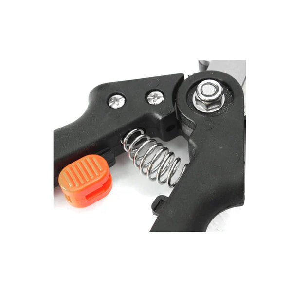 Set 2 x Cleste pentru altoit + Set 6 benzi altoire