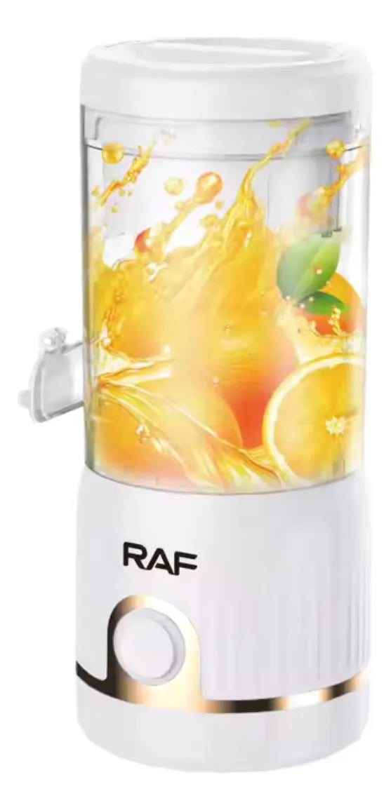 Mini Storcător de Citrice Portabil USB RAF R-613W