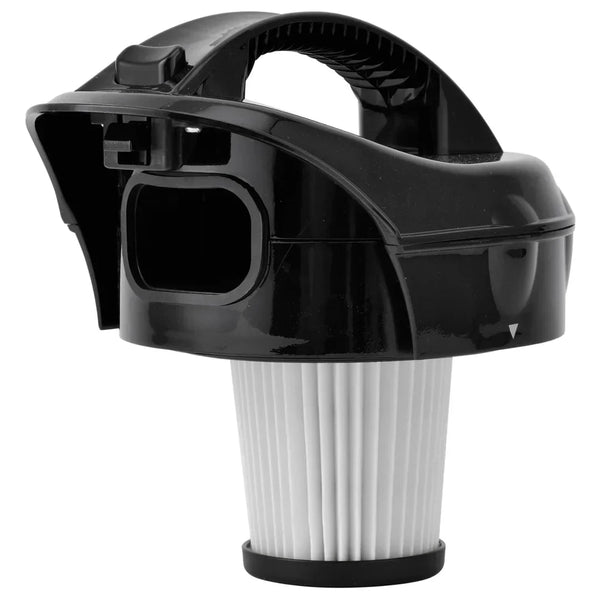 Aspirator fara sac, RAF R8710P, 800W, cu cablu, capacitate colectare 2L, cu 3 accesorii