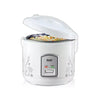 Oala electrica pentru gatit cu aburi rice cooker, RAF R180, 1000 W, 5 L, gatit/incalzit, 23x29 cm