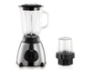 Blender RAF 367 pentru fructe si legume, macinat cafea, 450 W, 6 lame, 1.5 l