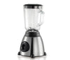 Blender RAF 367 pentru fructe si legume, macinat cafea, 450 W, 6 lame, 1.5 l