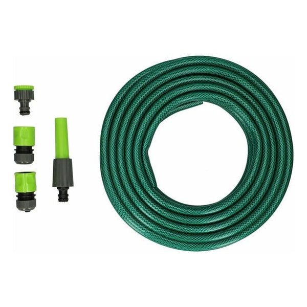 Furtun apa set gradina 1/2` 20m